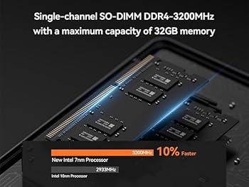 Mini-ITX 自作PC ストレージなし・OSなし Amazon.co.jp: Maxtang Intel N100ミニPC OSなしモデル ファン